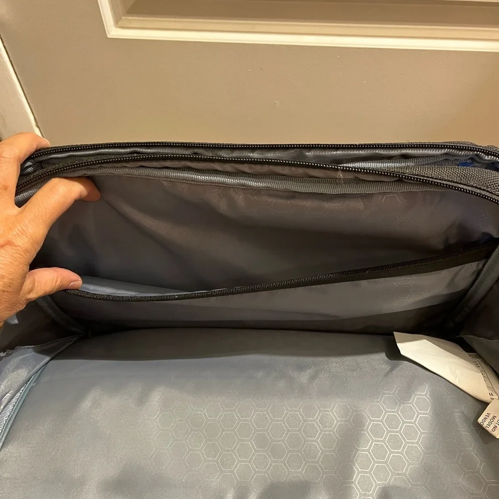Dell Black Laptop Bag